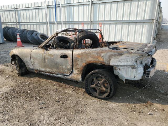 2000 Mazda Mx-5 Miata Base VIN: JM1NB3539Y0146879 Lot: 45149614