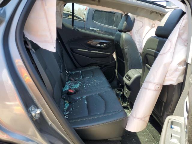 2021 GMC Terrain Slt VIN: 3GKALVEV1ML339800 Lot: 52033604