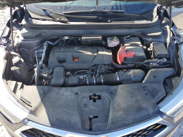 2020 Acura Rdx Technology VIN: 5J8TC2H53LL027987 Lot: 50708464