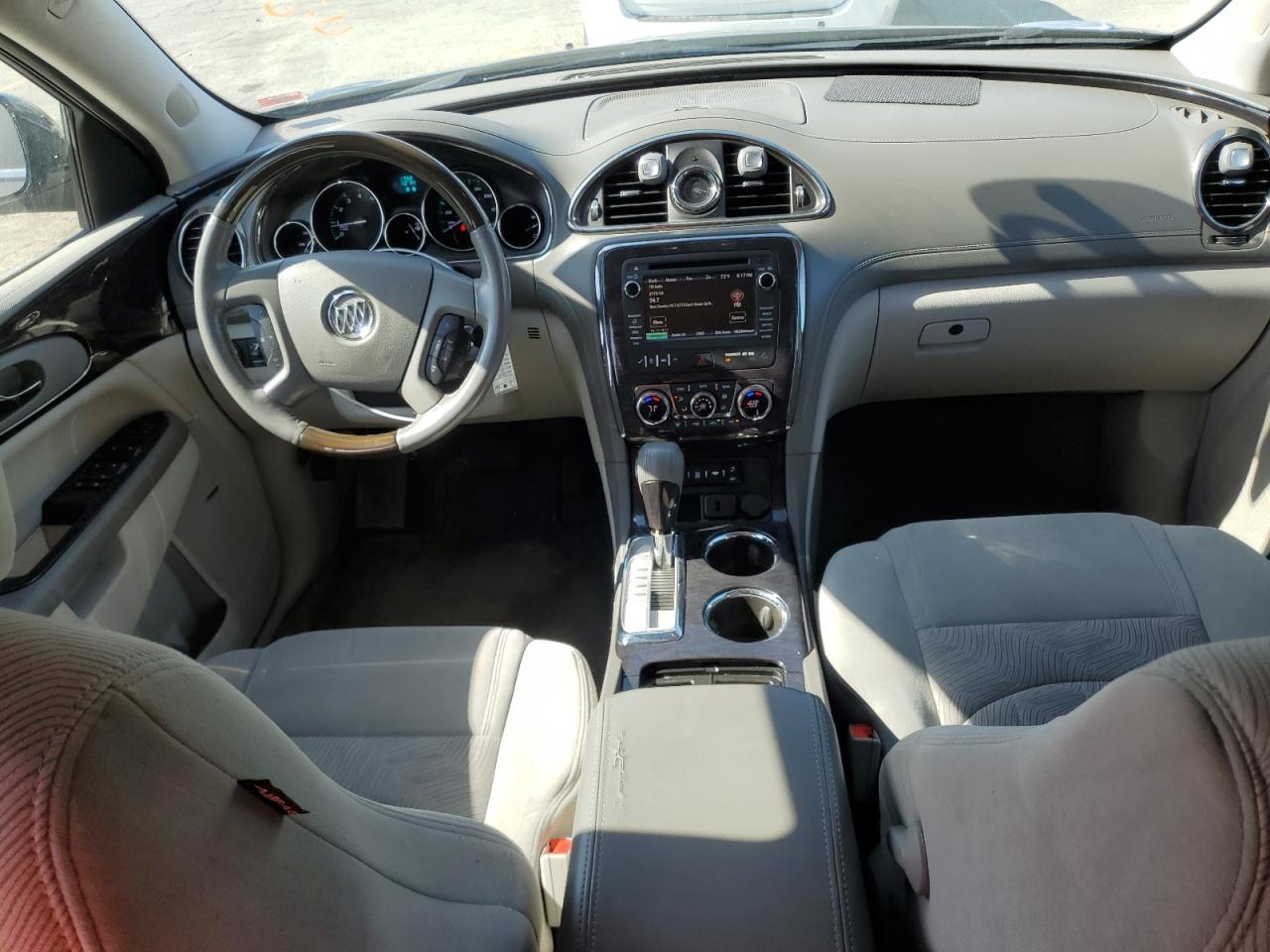 2015 Buick Enclave vin: 5GAKRAKD0FJ347532