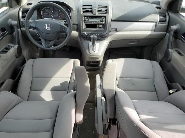 2010 Honda Cr-V Lx VIN: 5J6RE4H39AL010325 Lot: 53069204