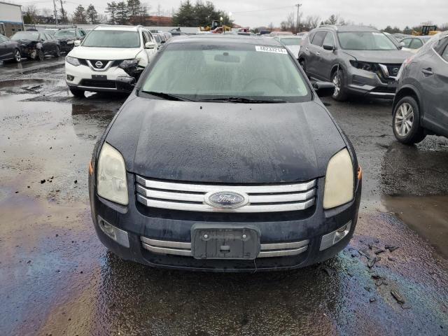 2008 Ford Fusion Se VIN: 3FAHP07Z78R126117 Lot: 48233214