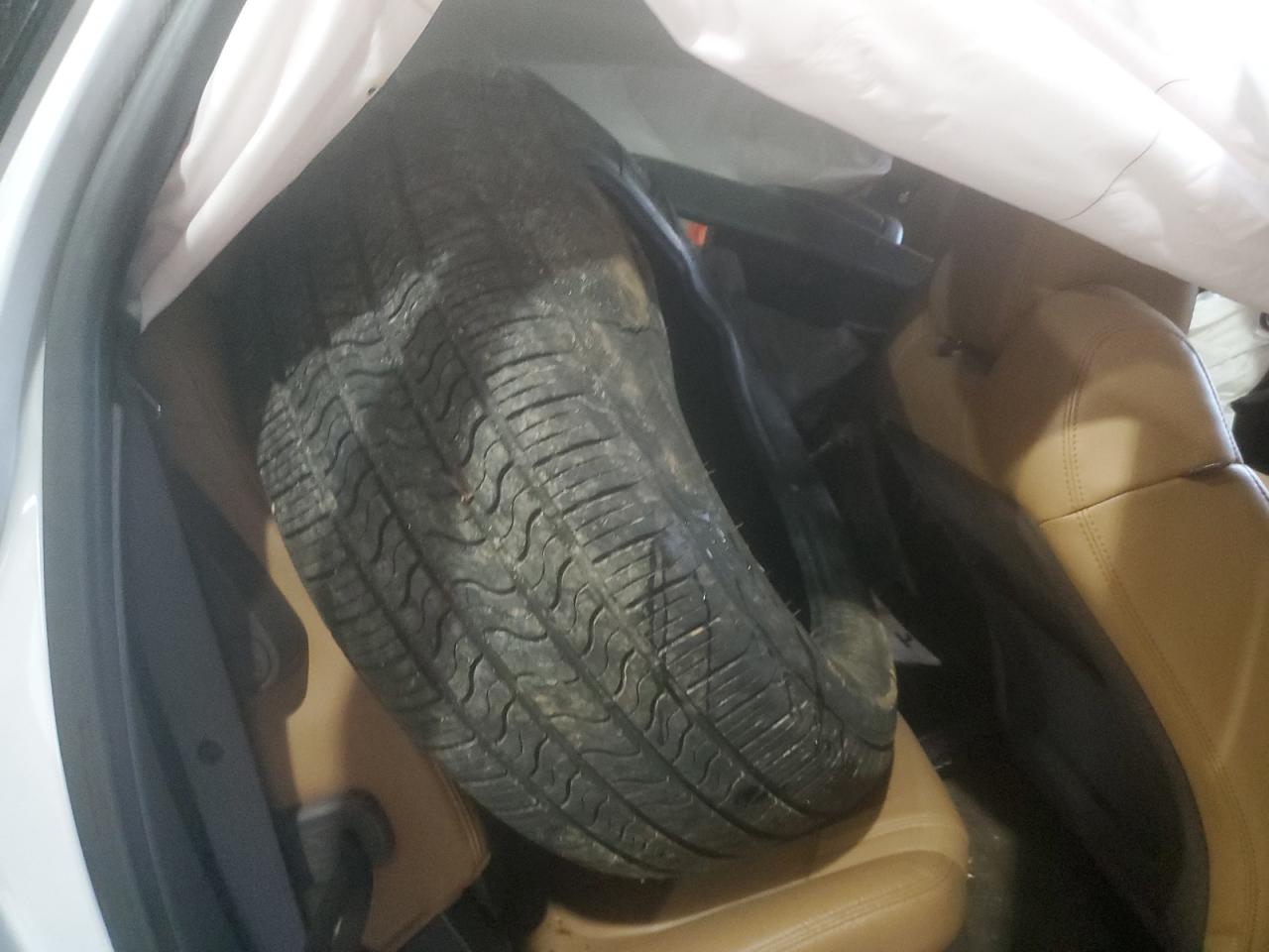 5GAKRBKD5HJ166127 2017 Buick Enclave