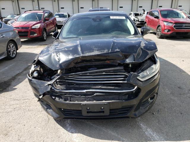 2013 Ford Fusion Se Hybrid VIN: 3FA6P0LUXDR154182 Lot: 52121844