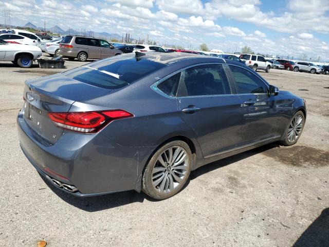 2015 HYUNDAI GENESIS 5. KMHGN4JF3FU058840