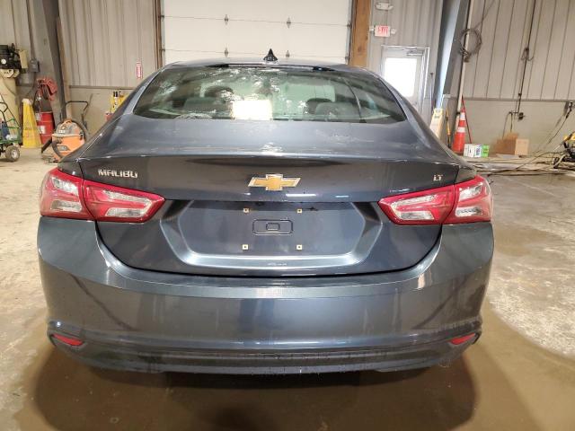 2020 Chevrolet Malibu Lt VIN: 1G1ZD5ST4LF093275 Lot: 52794684