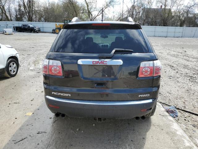 2008 GMC Acadia Sle VIN: 1GKEV13758J262760 Lot: 50255084