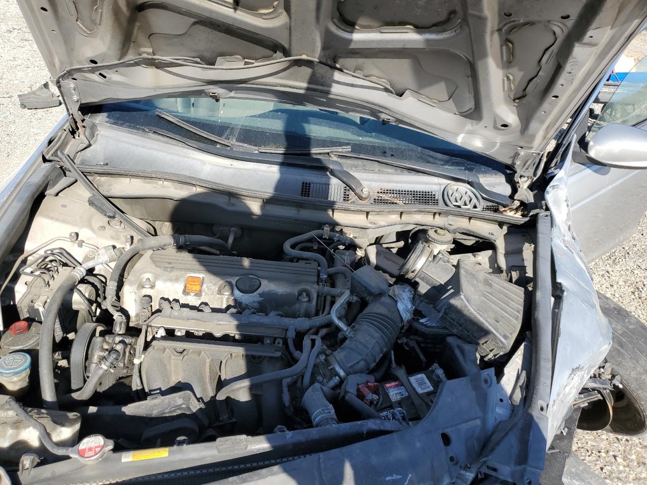 1HGCP26379A017294 2009 Honda Accord Lx