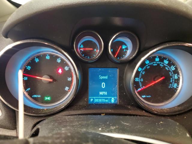 2016 BUICK ENCORE CON - KL4CJBSB6GB724515