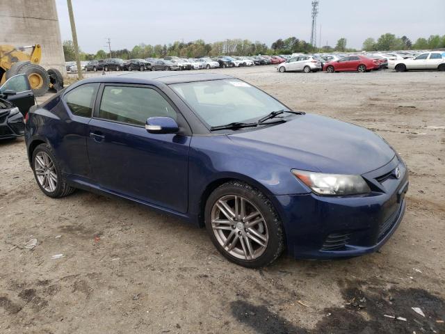 2013 Toyota Scion Tc VIN: JTKJF5C70D3052167 Lot: 51169374