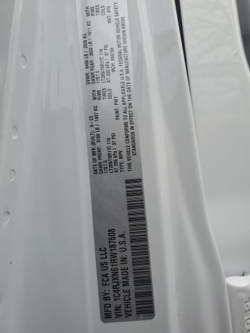 2024 JEEP WRANGLER 4 1C4RJXN61RW187608
