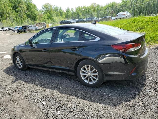 2018 Hyundai Sonata Se VIN: 5NPE24AF5JH704550 Lot: 52643534