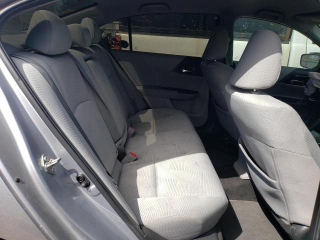 2016 HONDA ACCORD LX - 1HGCR2F33GA121353