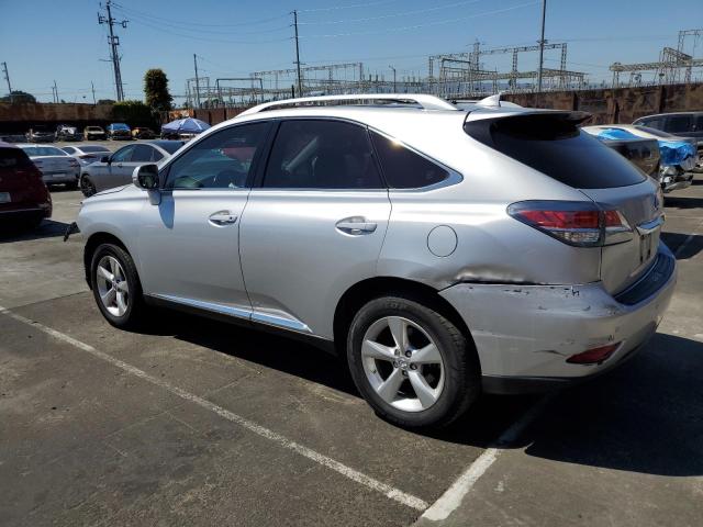 2015 LEXUS RX 350 - JTJZK1BA8F2422069