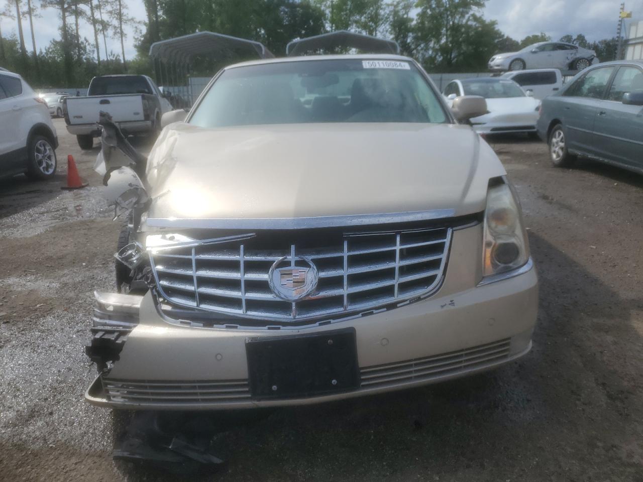1g6kd57y98u119226 1G6KD57Y98U119226 2008 Cadillac Dts