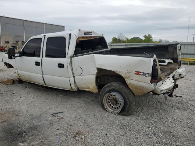 2001 Chevrolet Silverado K2500 Heavy Duty VIN: 1GCHK23181F213144 Lot: 52188344