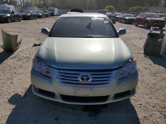 2008 Toyota Avalon Xl VIN: 4T1BK36B58U257460 Lot: 49883394