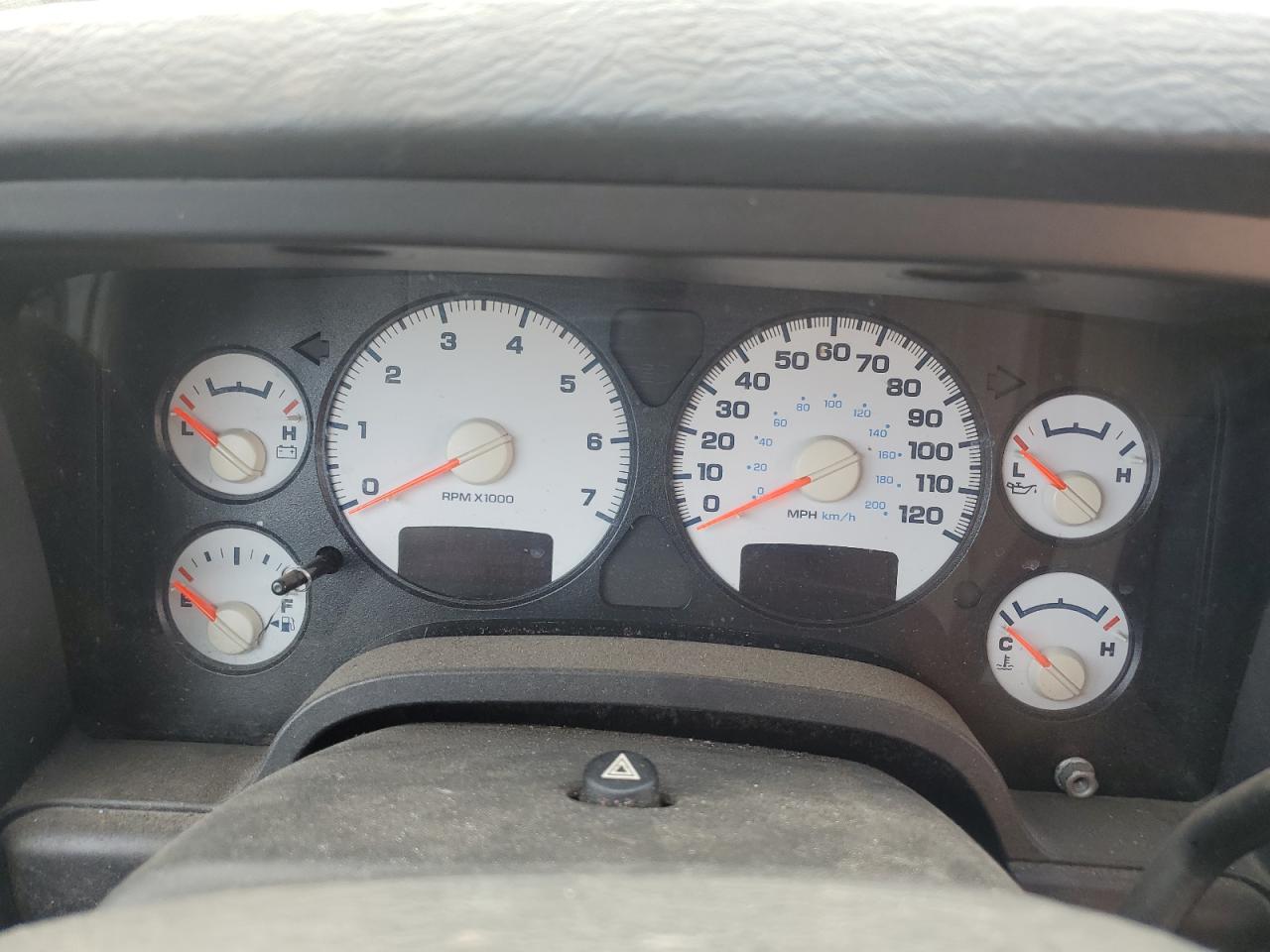 3B7HA18N82G113196 2002 Dodge Ram 1500