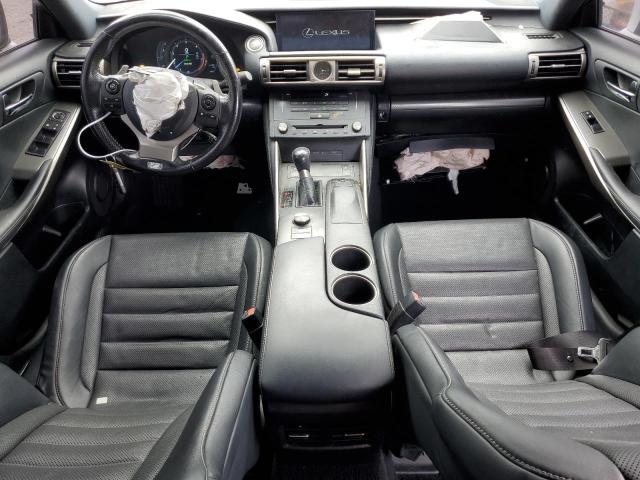 2016 Lexus Is 300 VIN: JTHCM1D25G5006648 Lot: 52478744