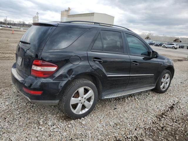 2010 Mercedes-Benz Ml 350 VIN: 4JGBB5GB3AA534138 Lot: 49562814