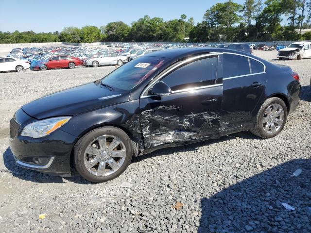 2017 Buick Regal Premium VIN: 2G4GR5GX9H9127234 Lot: 52160184