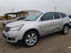 2017 CHEVROLET TRAVERSE L - 1GNKRGKD1HJ303678