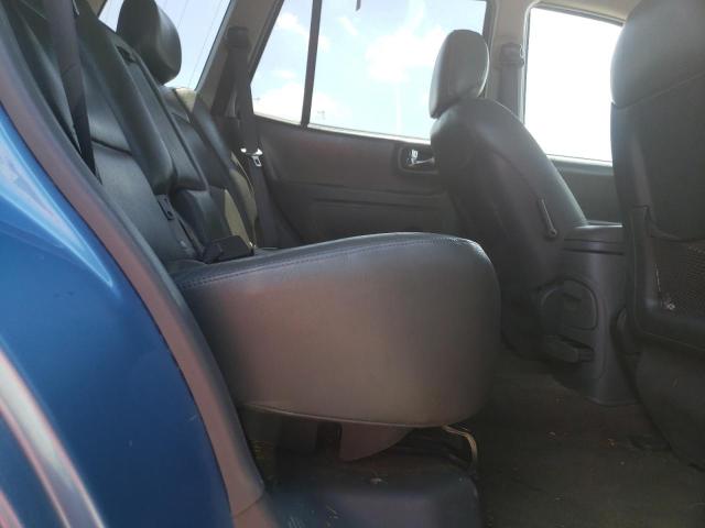 2003 Hyundai Santa Fe Gls VIN: KM8SC13E73U477014 Lot: 51049684