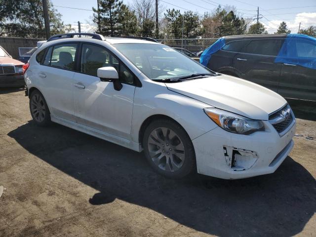 2013 Subaru Impreza Sport Limited VIN: JF1GPAS62DH217953 Lot: 49985324