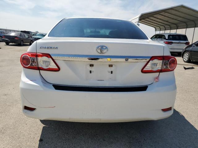 2013 Toyota Corolla Base VIN: 5YFBU4EE5DP109798 Lot: 51287194