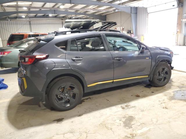 2024 Subaru Crosstrek Sport VIN: 4S4GUHF62R3738662 Lot: 51870444