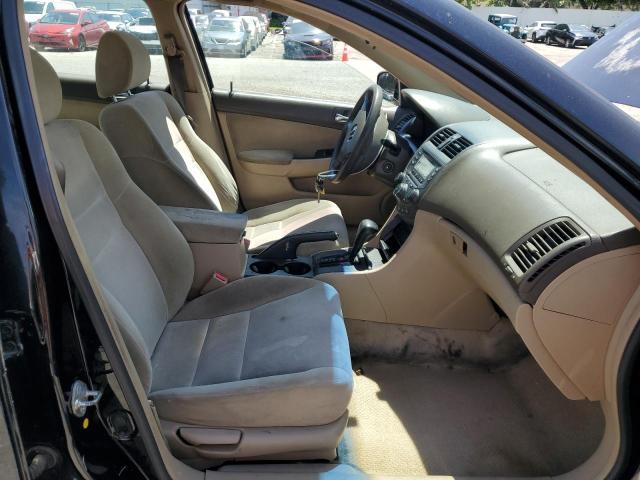 2004 Honda Accord Lx VIN: 1HGCM56364A078512 Lot: 51108084