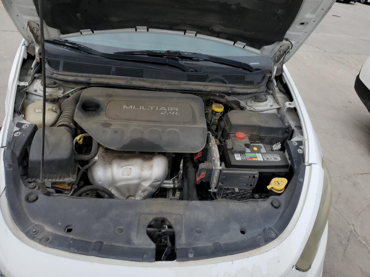 1C3CDFBB5ED791844 2014 Dodge Dart Sxt