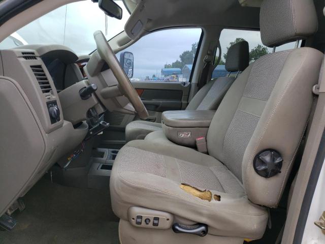 2006 Dodge Ram 2500 VIN: 3D7KS29C26G168762 Lot: 52152244