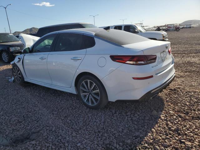 2020 Kia Optima Ex VIN: 5XXGU4L11LG406337 Lot: 50147414
