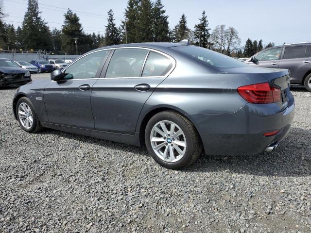 2016 BMW 528 Xi VIN: WBA5A7C54GG644098 Lot: 50478364