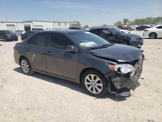 2T1BU4EE0CC845918 2012 Toyota Corolla Base