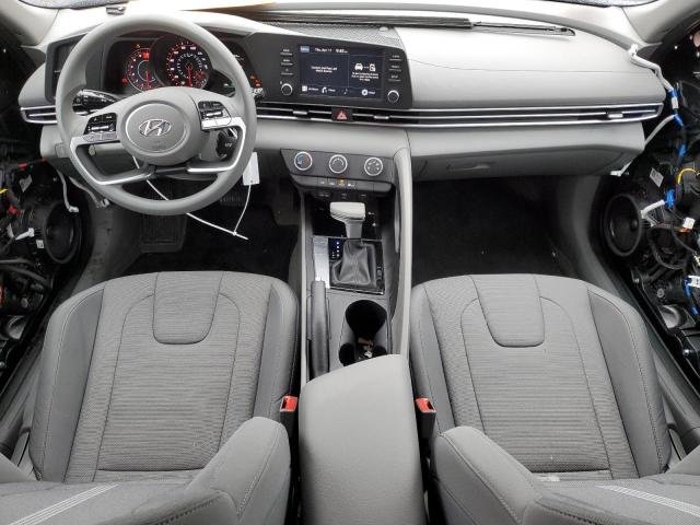 2023 HYUNDAI ELANTRA SE - KMHLL4AG1PU534369