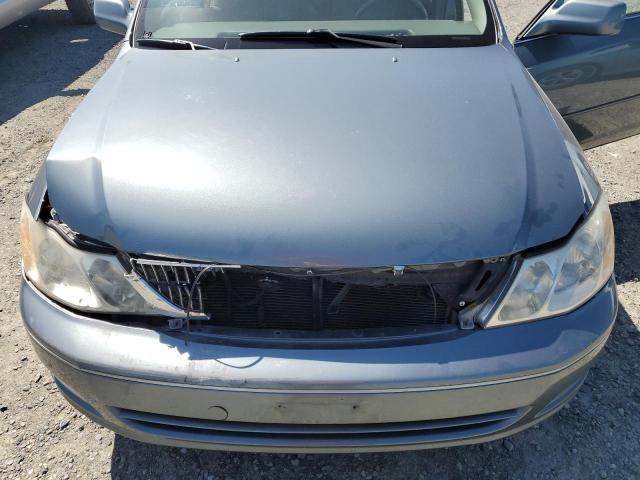 2001 Toyota Avalon Xl VIN: 4T1BF28B01U129502 Lot: 51645164