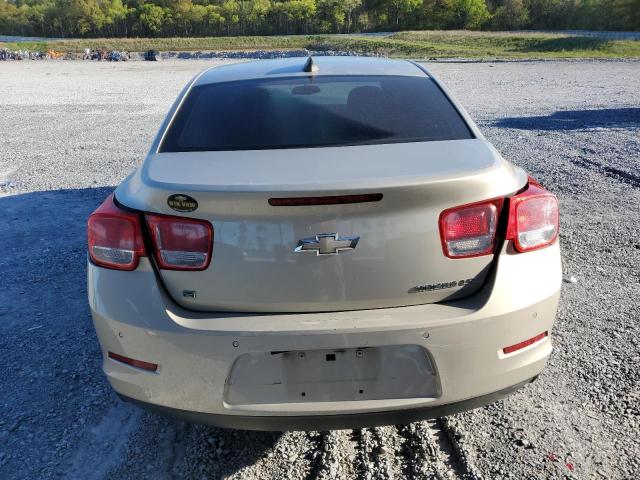 2015 CHEVROLET MALIBU LS - 1G11B5SL6FF105207
