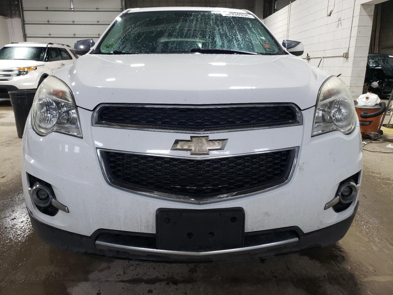 2CNFLNE50B6271990 2011 Chevrolet Equinox Lt