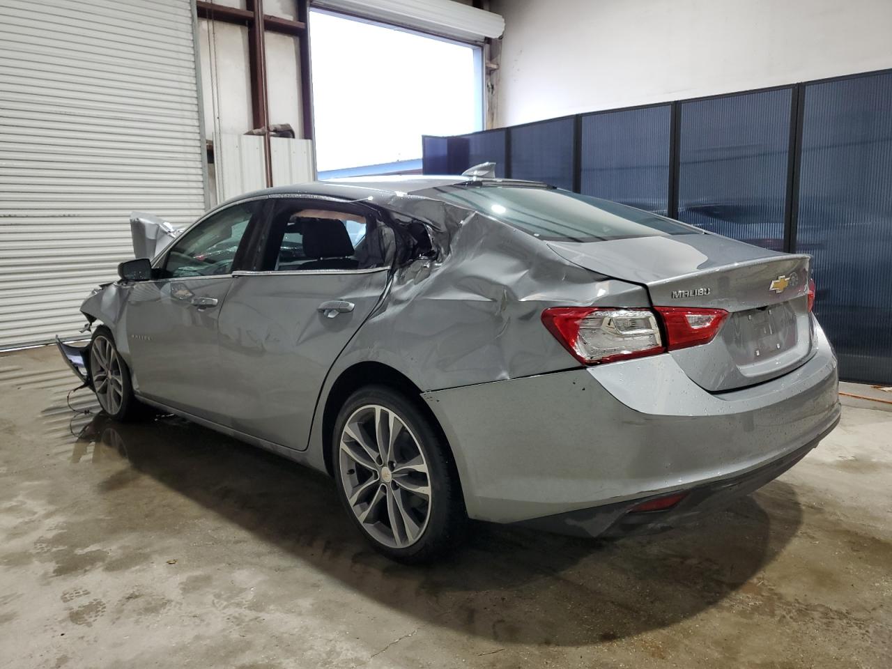 Lot #2535316820 2023 CHEVROLET MALIBU LT