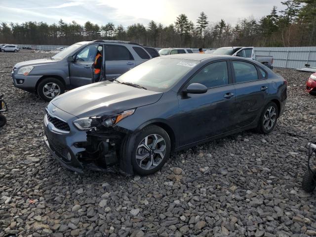 3KPF24AD7ME339901 Kia Forte FE