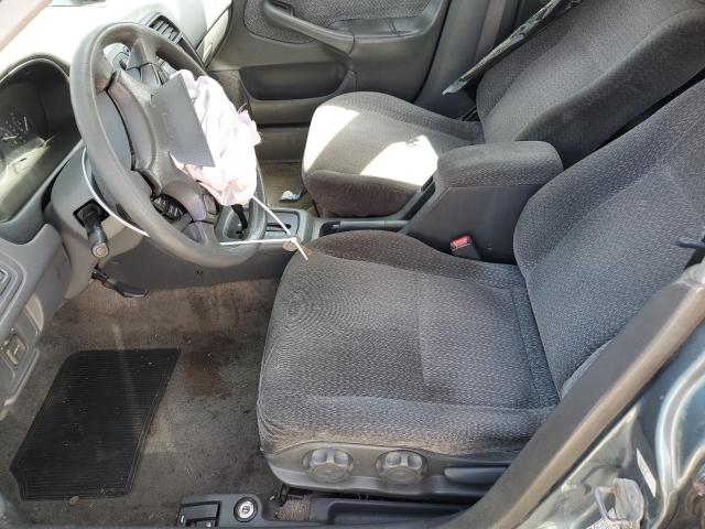 1999 Honda Civic Lx VIN: 1HGEJ6677XL001019 Lot: 49962434