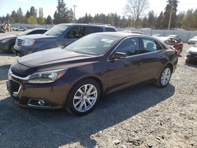 2015 Chevrolet Malibu 2Lt VIN: 1G11E5SX7FF162798 Lot: 51129314