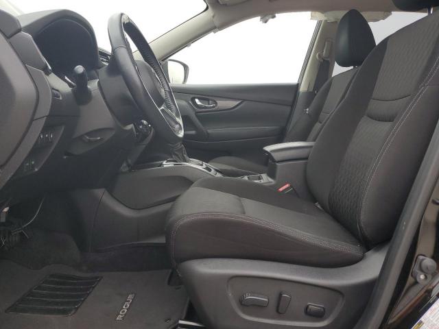 2019 Nissan Rogue S VIN: JN8AT2MT5KW257848 Lot: 50978364