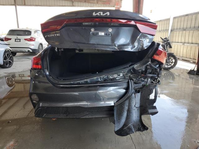 2023 Kia Forte Lx VIN: 3KPF24AD6PE542153 Lot: 51968594