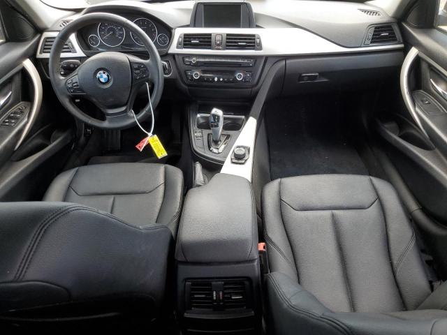 2015 BMW 320 I XDRI WBA3C3G54FNS74348
