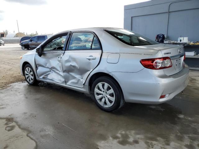 2012 Toyota Corolla Base VIN: 2T1BU4EE0CC828889 Lot: 52346934