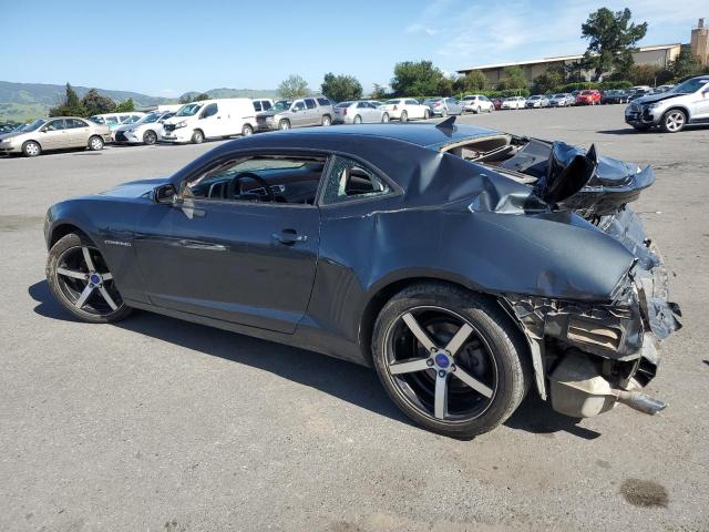 2013 Chevrolet Camaro Ls VIN: 2G1FA1E36D9183070 Lot: 51785794