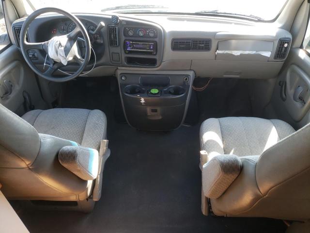 2000 Chevrolet Express G1500 VIN: 1GCFG15W3Y1172490 Lot: 48279244